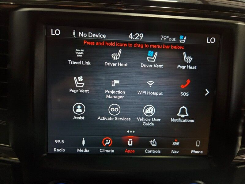 2018 Ram 3500 Laramie 4WD Sport Mega Cab Dually 6.7L Diesel GPS Camera FREE WARRANTY Arlington TX