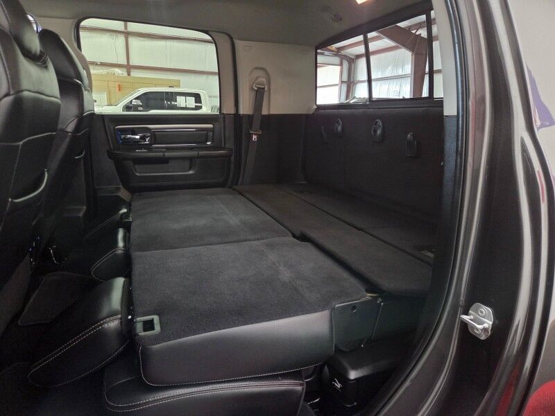 2018 Ram 3500 Laramie 4WD Sport Mega Cab Dually 6.7L Diesel GPS Camera FREE WARRANTY Arlington TX