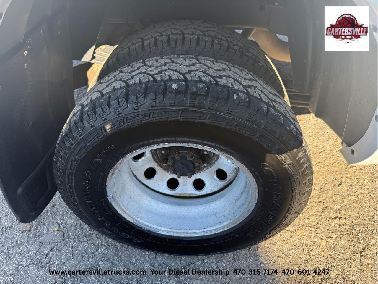 2018 Ram 3500 Laramie 4X4 - DUALLY - AISIN - DELETED Cartersville GA