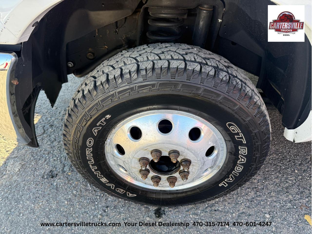 2018 Ram 3500 Laramie 4X4 - DUALLY - AISIN - DELETED Cartersville GA