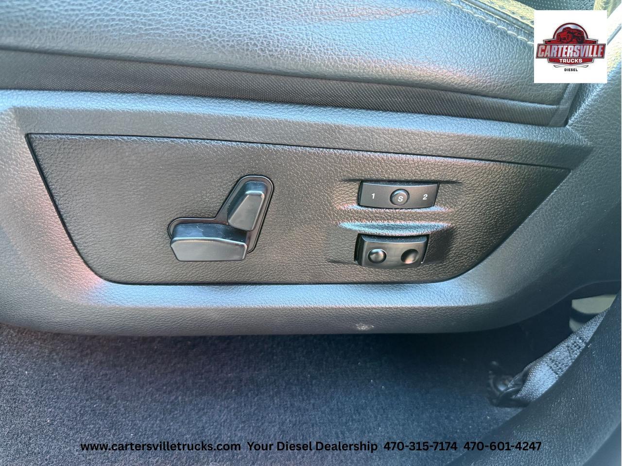 2018 Ram 3500 Laramie 4X4 - DUALLY - AISIN - DELETED Cartersville GA