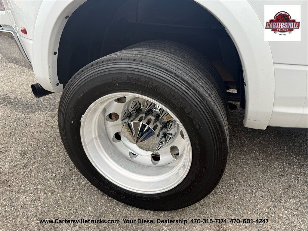 2018 Ram 3500 Laramie 4X4 - DUALLY - ALCOA'S - DELETED Cartersville GA