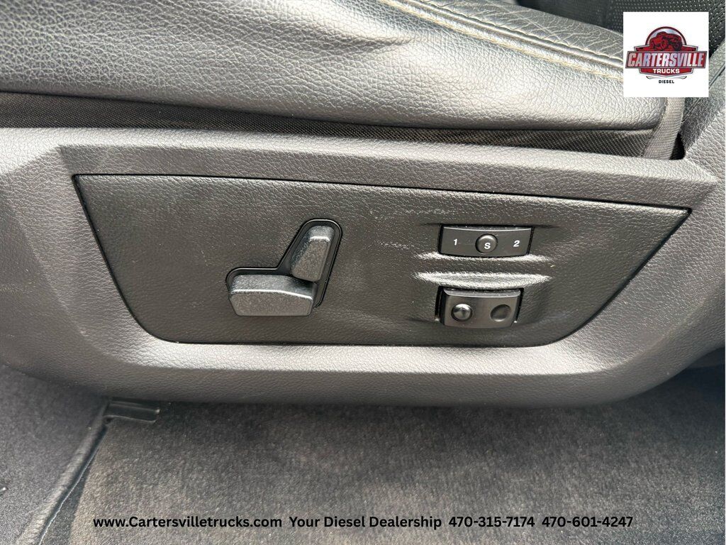 2018 Ram 3500 Laramie 4X4 - DUALLY - ALCOA'S - DELETED Cartersville GA