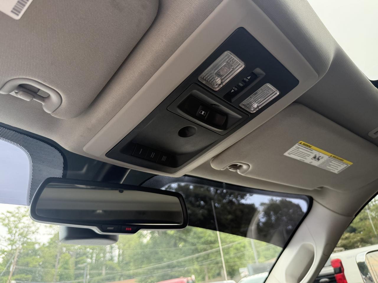 2018 Ram 3500 Laramie 4X4 - DUALLY - DELETED - AISIN Cartersville GA