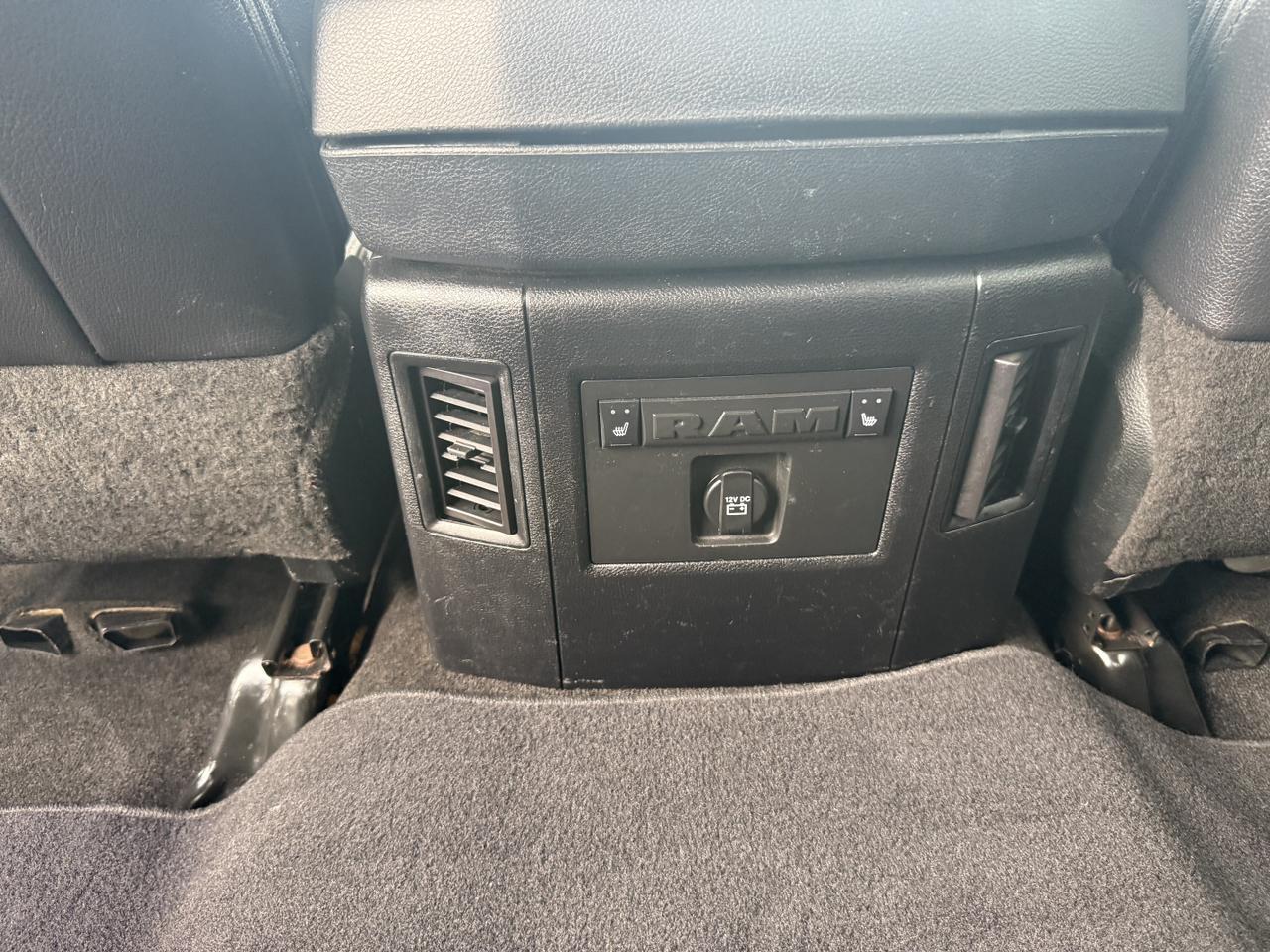 2018 Ram 3500 Laramie 4X4 - DUALLY - DELETED - AISIN Cartersville GA