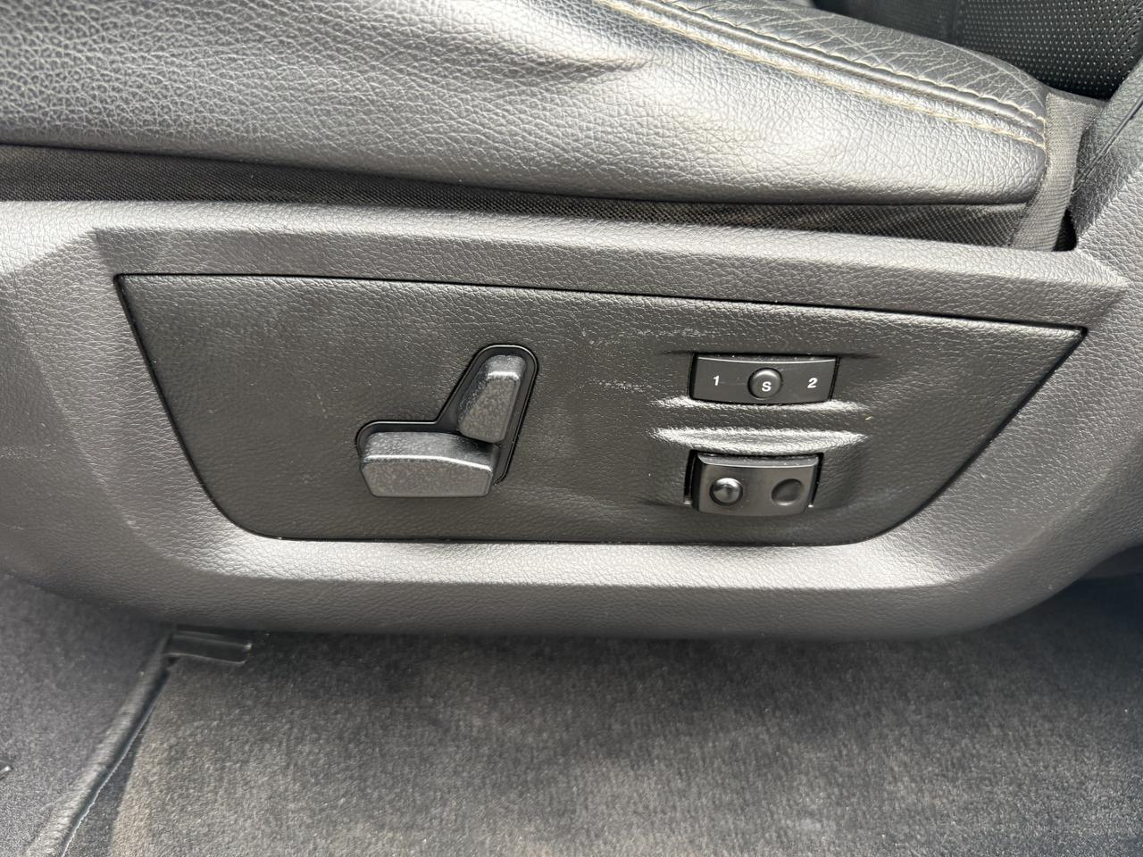 2018 Ram 3500 Laramie 4X4 - DUALLY - DELETED - AISIN Cartersville GA