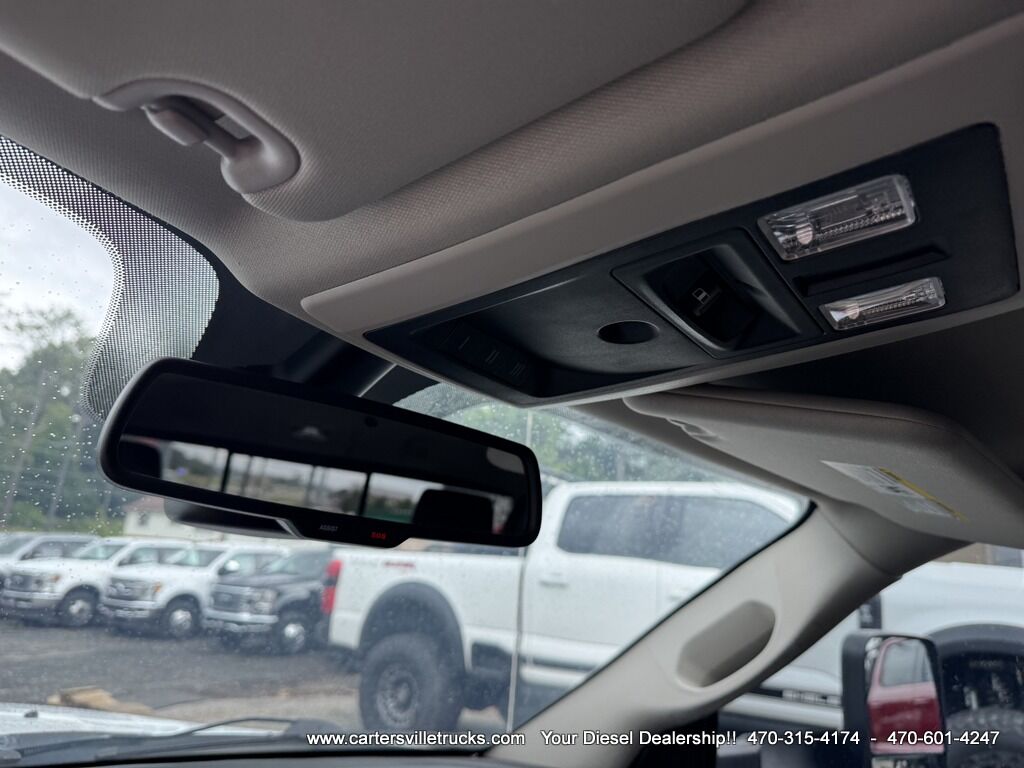 2018 Ram 3500 Laramie 4X4 - DUALLY Cartersville GA