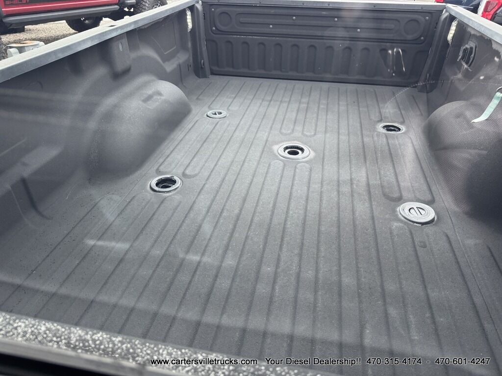 2018 Ram 3500 Laramie 4X4 - DUALLY Cartersville GA