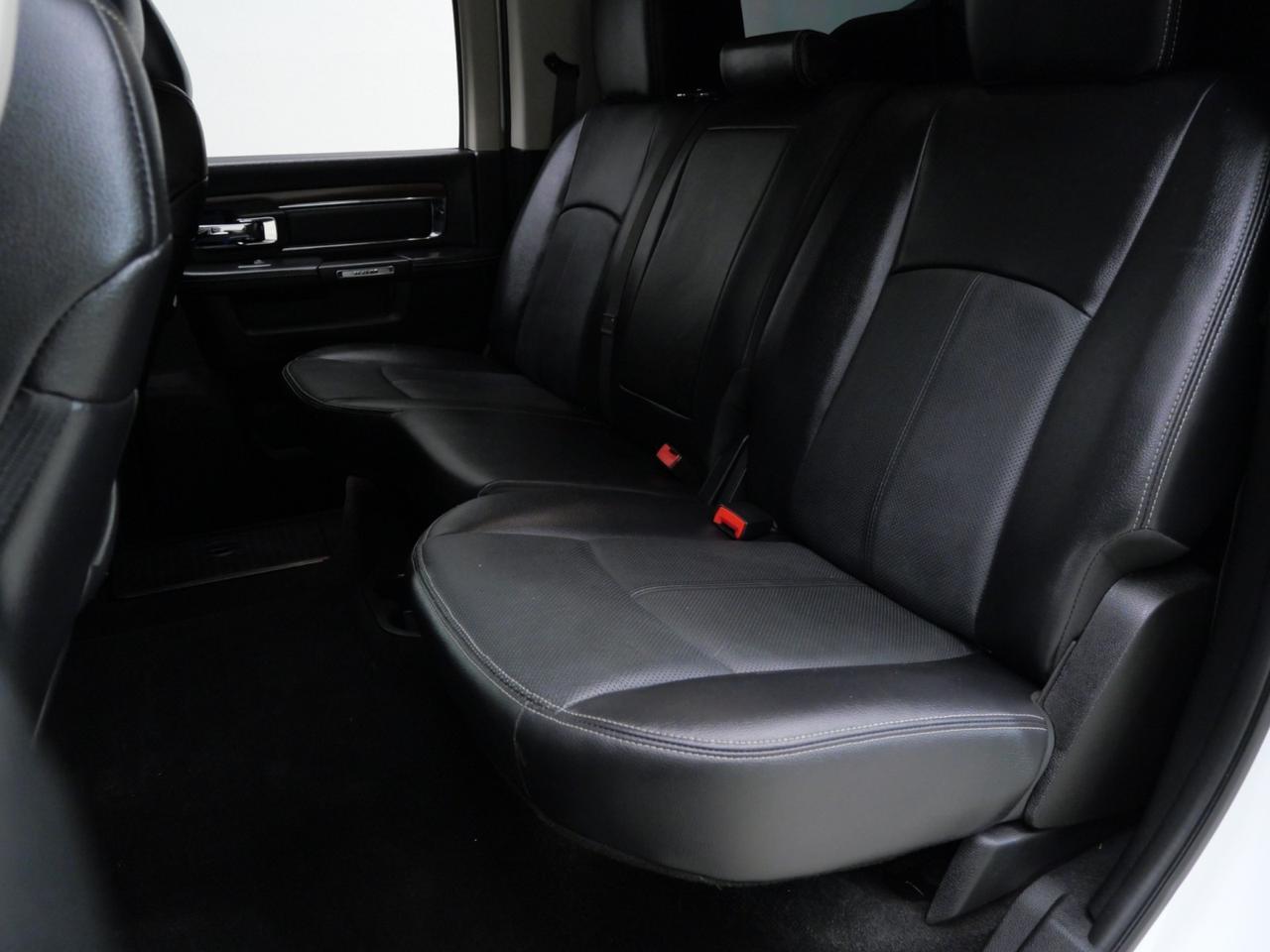 2018 Ram 3500 Laramie 6.7L Cummins 4x4 Mansfield TX