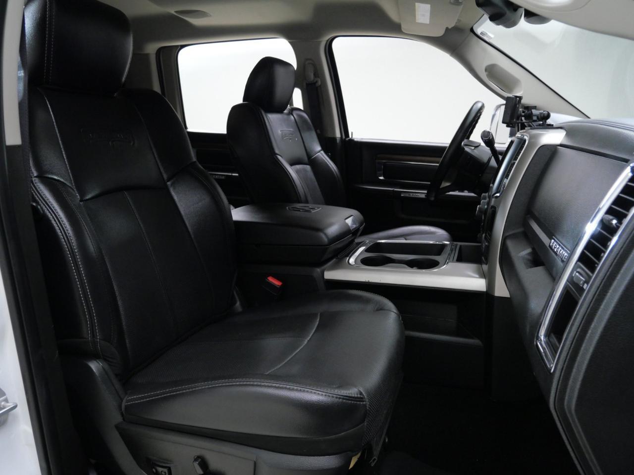 2018 Ram 3500 Laramie 6.7L Cummins 4x4 Mansfield TX