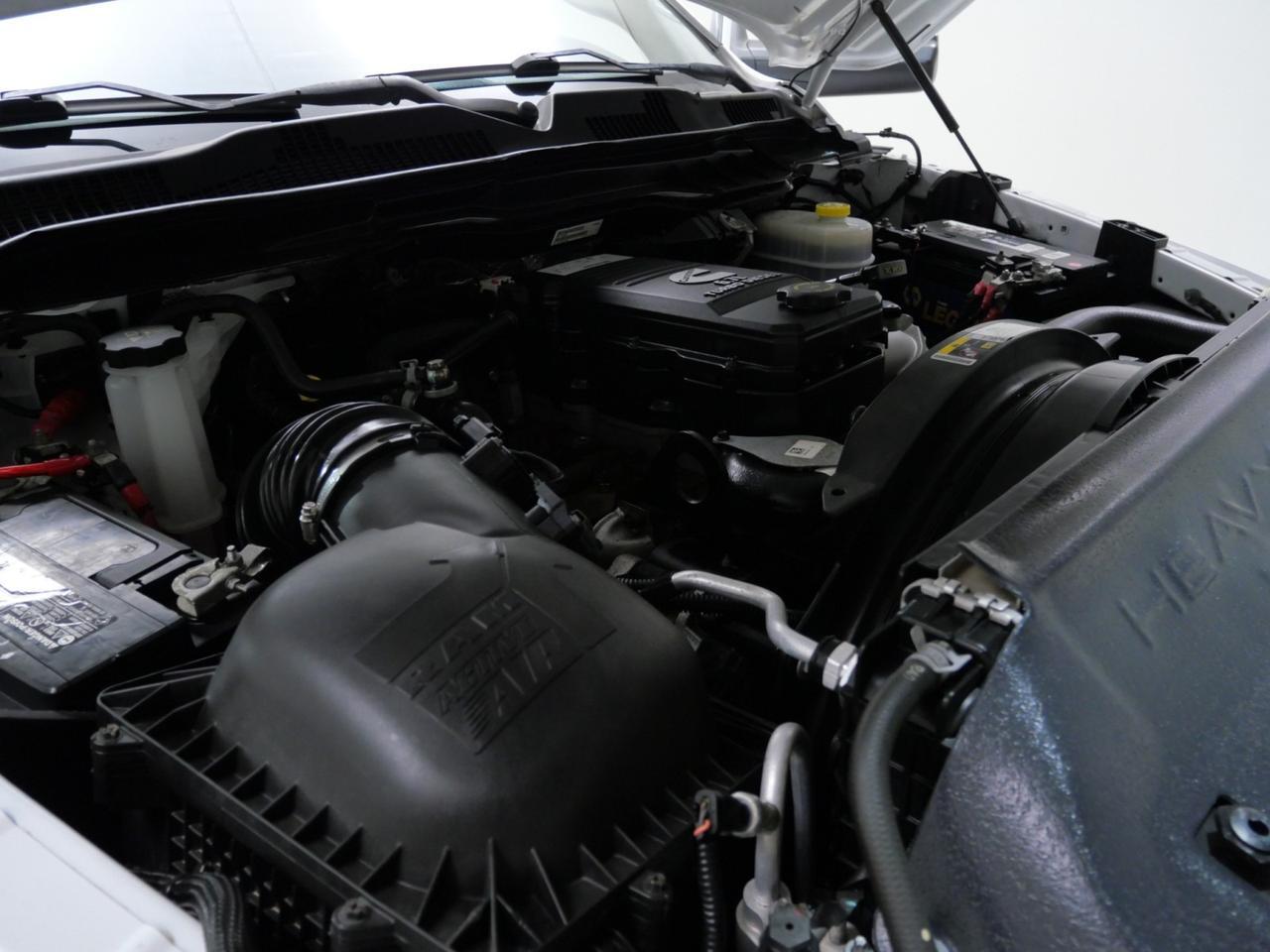 2018 Ram 3500 Laramie 6.7L Cummins 4x4 Mansfield TX