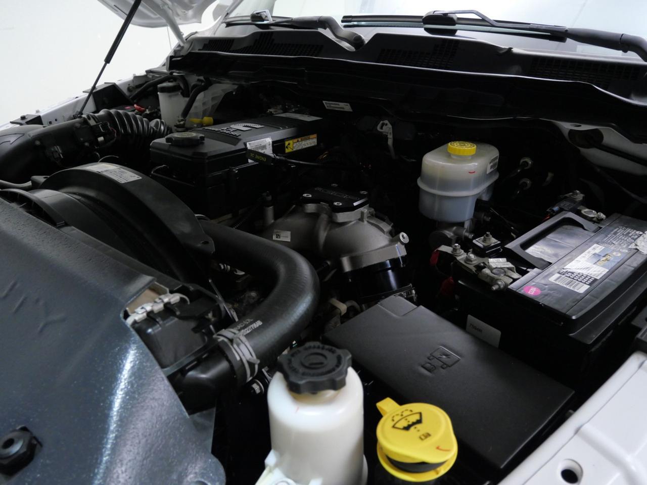 2018 Ram 3500 Laramie 6.7L Cummins 4x4 Mansfield TX