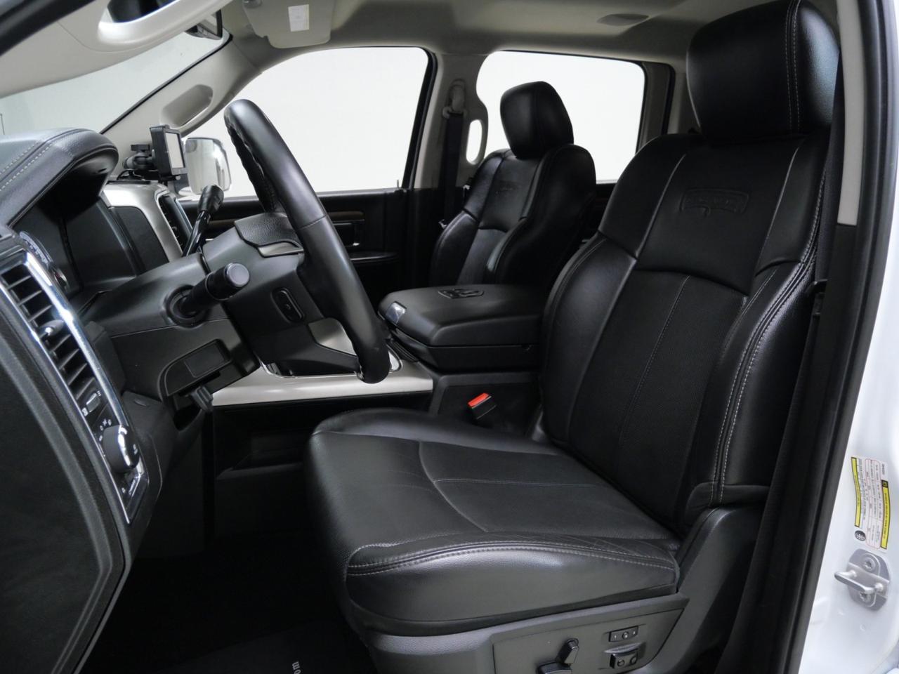 2018 Ram 3500 Laramie 6.7L Cummins 4x4 Mansfield TX