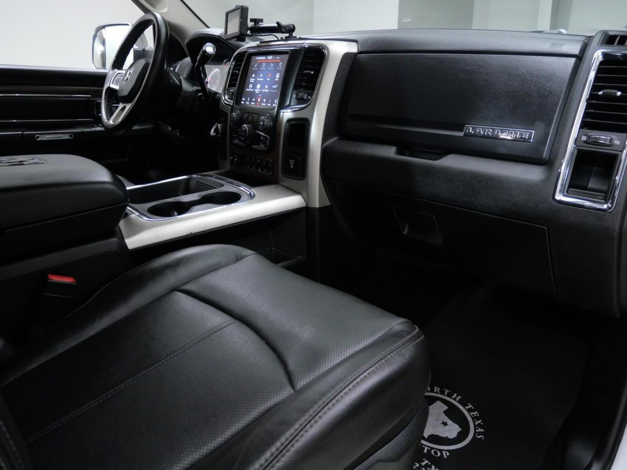 2018 Ram 3500 Laramie 6.7L Cummins 4x4 Mansfield TX