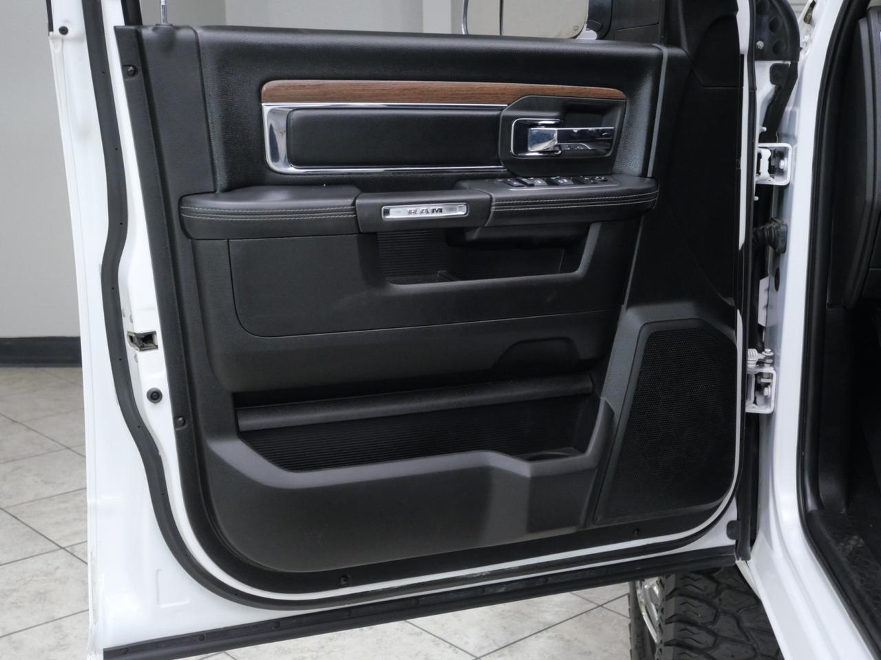 2018 Ram 3500 Laramie 6.7L Cummins 4x4 Mansfield TX