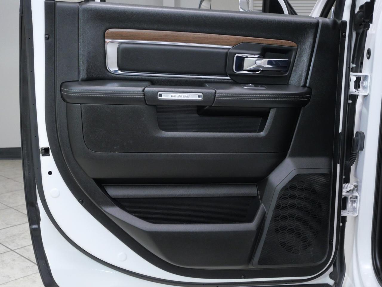 2018 Ram 3500 Laramie 6.7L Cummins 4x4 Mansfield TX