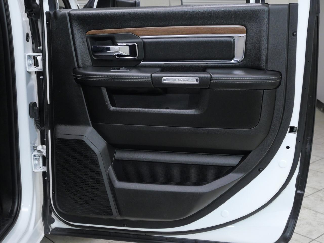 2018 Ram 3500 Laramie 6.7L Cummins 4x4 Mansfield TX