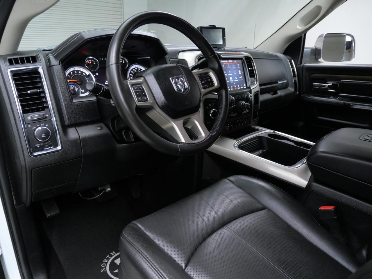 2018 Ram 3500 Laramie 6.7L Cummins 4x4 Mansfield TX