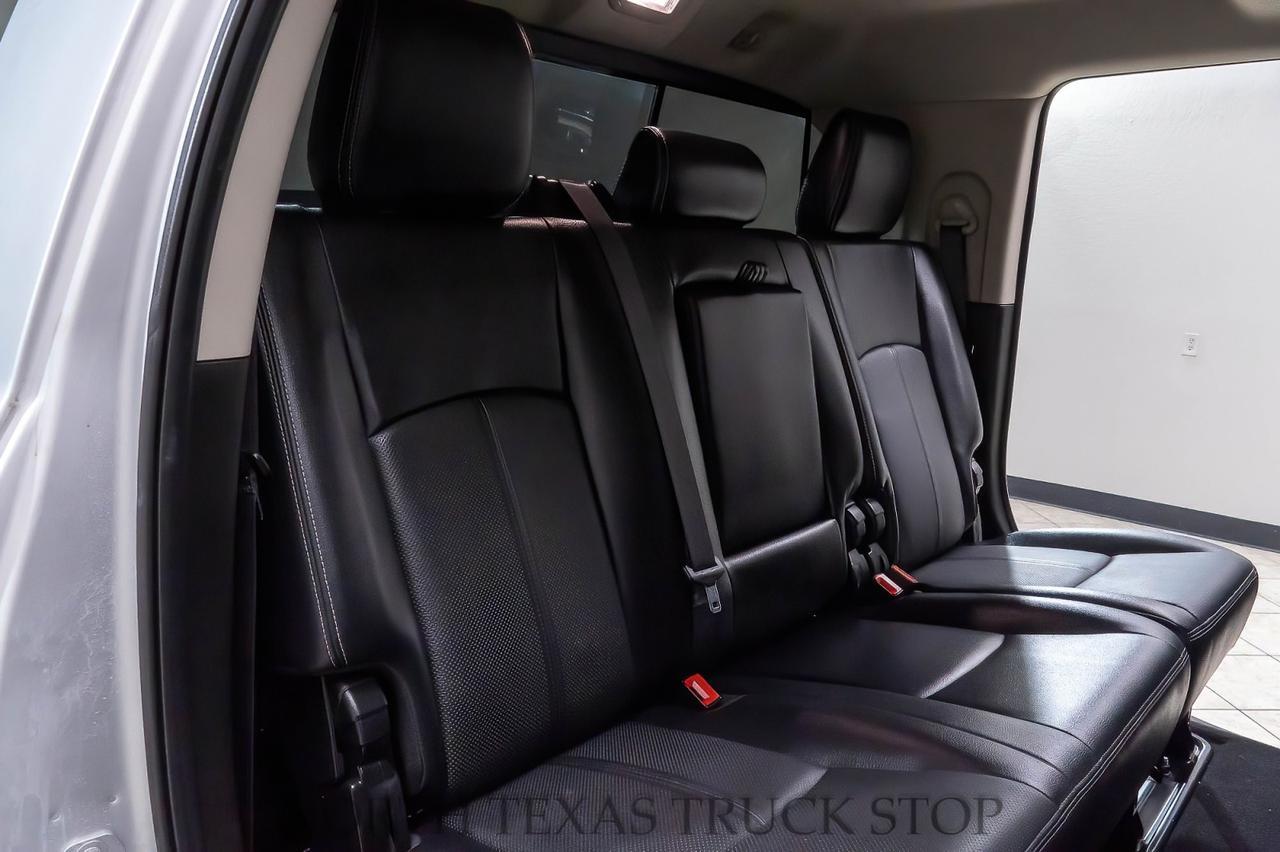 2018 Ram 3500 Laramie 6.7L Cummins Diesel 4X4 Mansfield TX