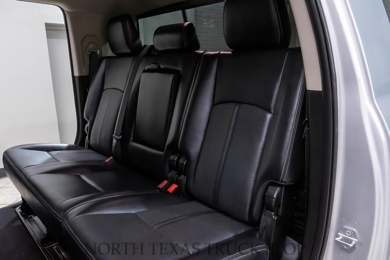 2018 Ram 3500 Laramie 6.7L Cummins Diesel 4X4 Mansfield TX
