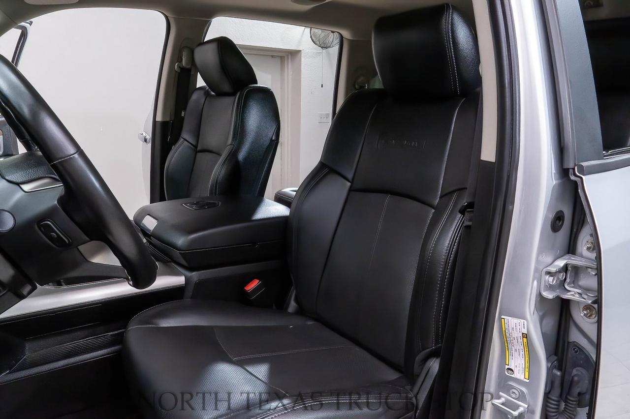 2018 Ram 3500 Laramie 6.7L Cummins Diesel 4X4 Mansfield TX
