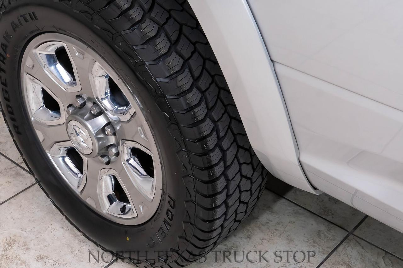 2018 Ram 3500 Laramie 6.7L Cummins Diesel 4X4 Mansfield TX
