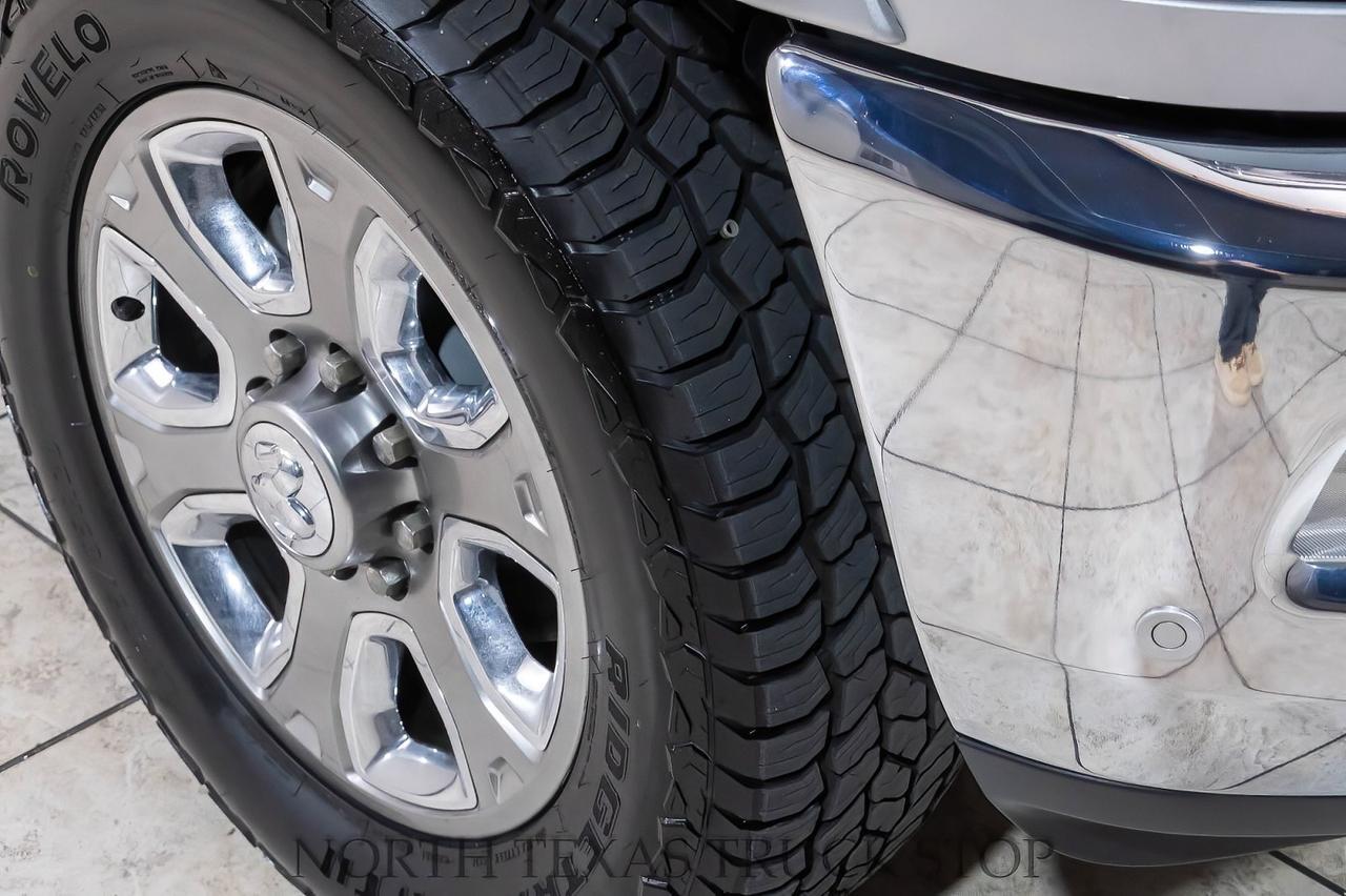 2018 Ram 3500 Laramie 6.7L Cummins Diesel 4X4 Mansfield TX