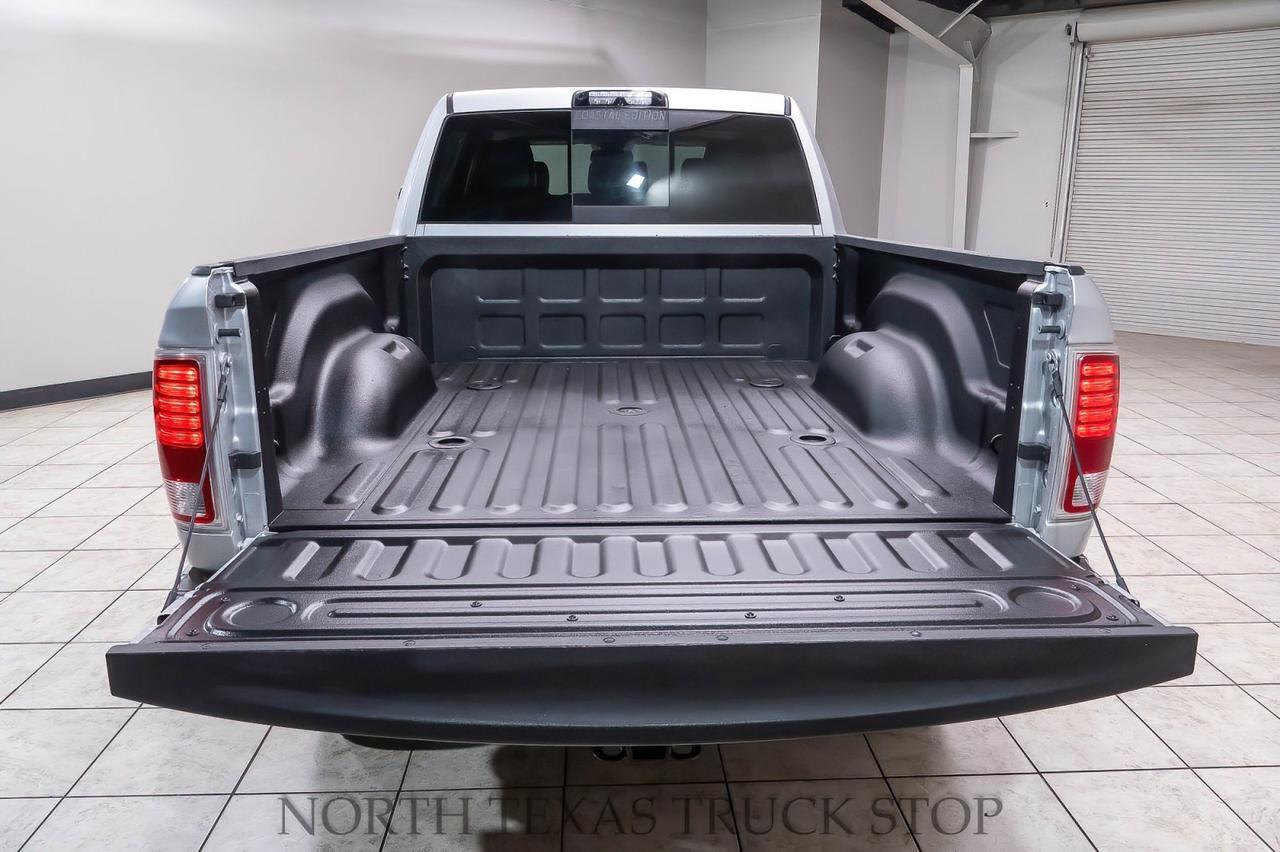2018 Ram 3500 Laramie 6.7L Cummins Diesel 4X4 Mansfield TX