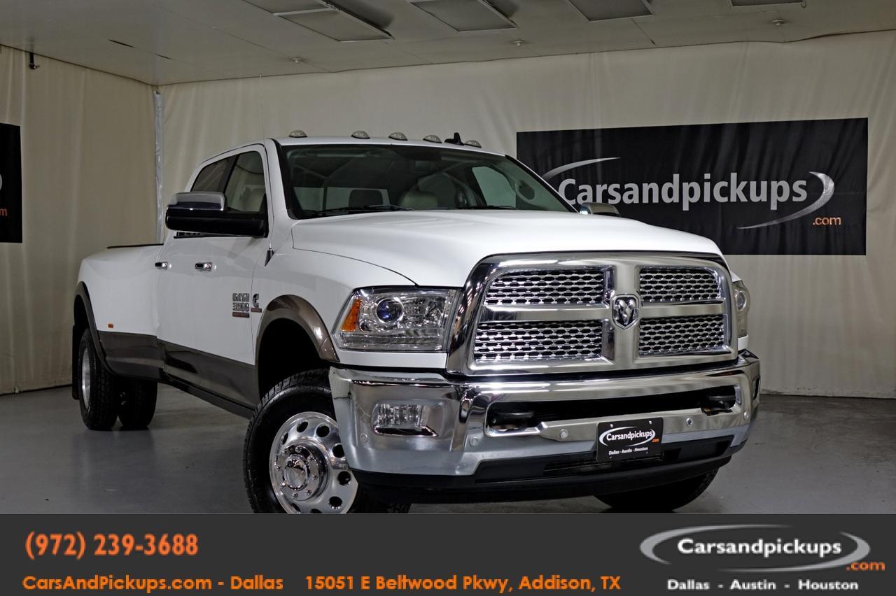 Find Ram 3500 for sale in Dallas, TX