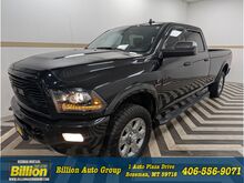 2018_Ram_3500_Laramie_ Bozeman MT