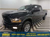 2018 Ram 3500 Laramie