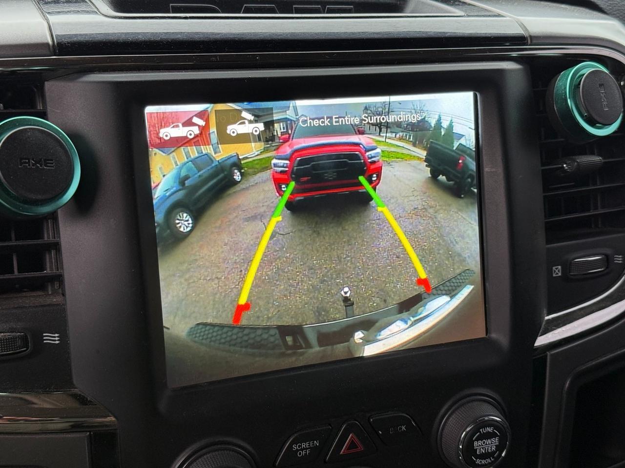 2018 Ram 3500 Laramie Crestwood KY