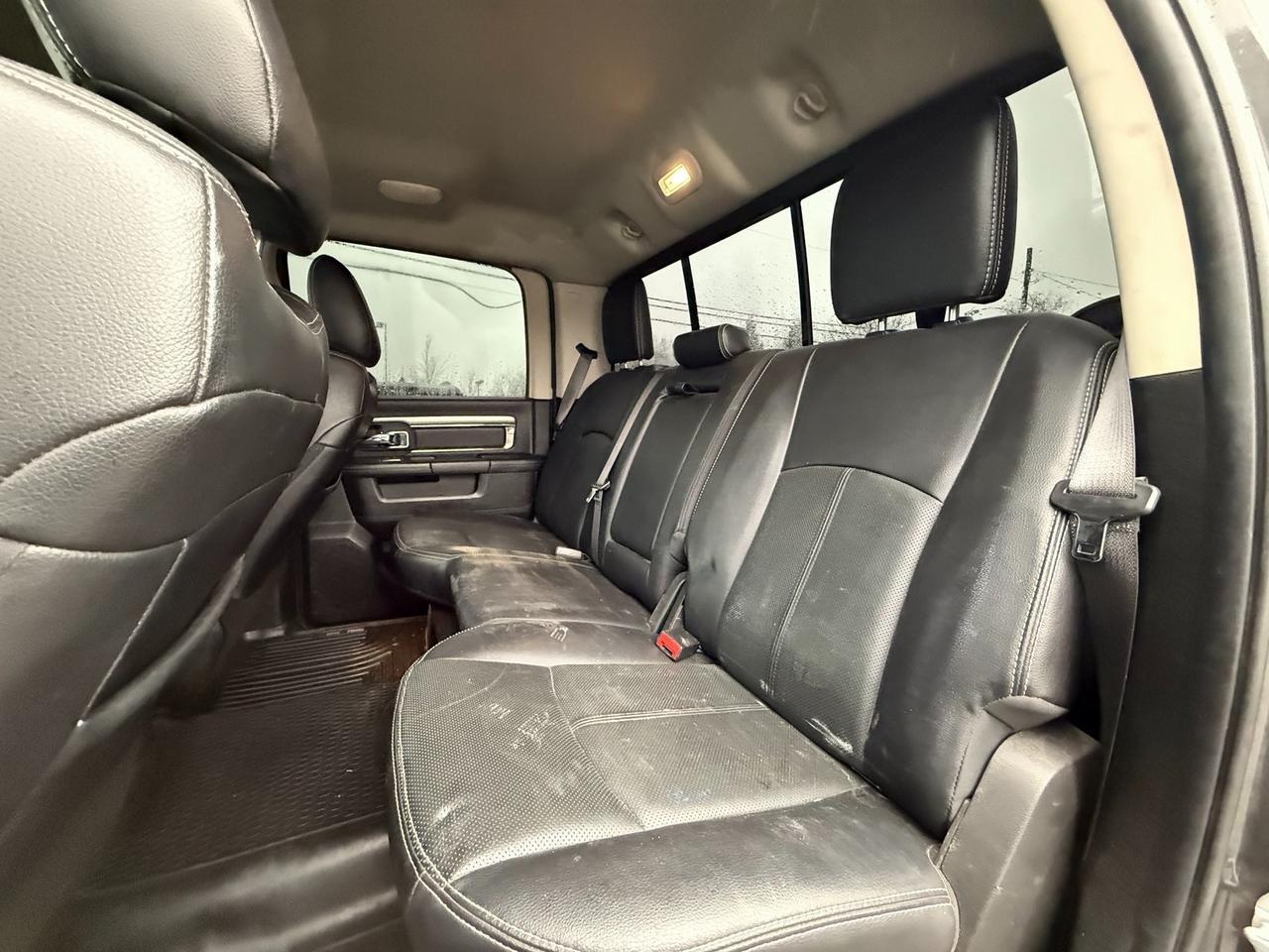 2018 Ram 3500 Laramie Crestwood KY