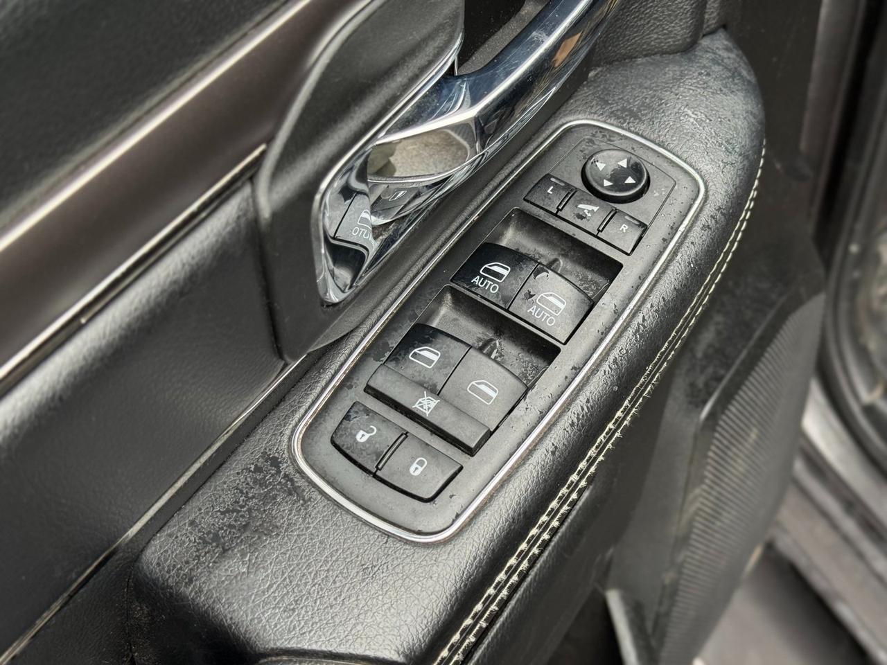 2018 Ram 3500 Laramie Crestwood KY