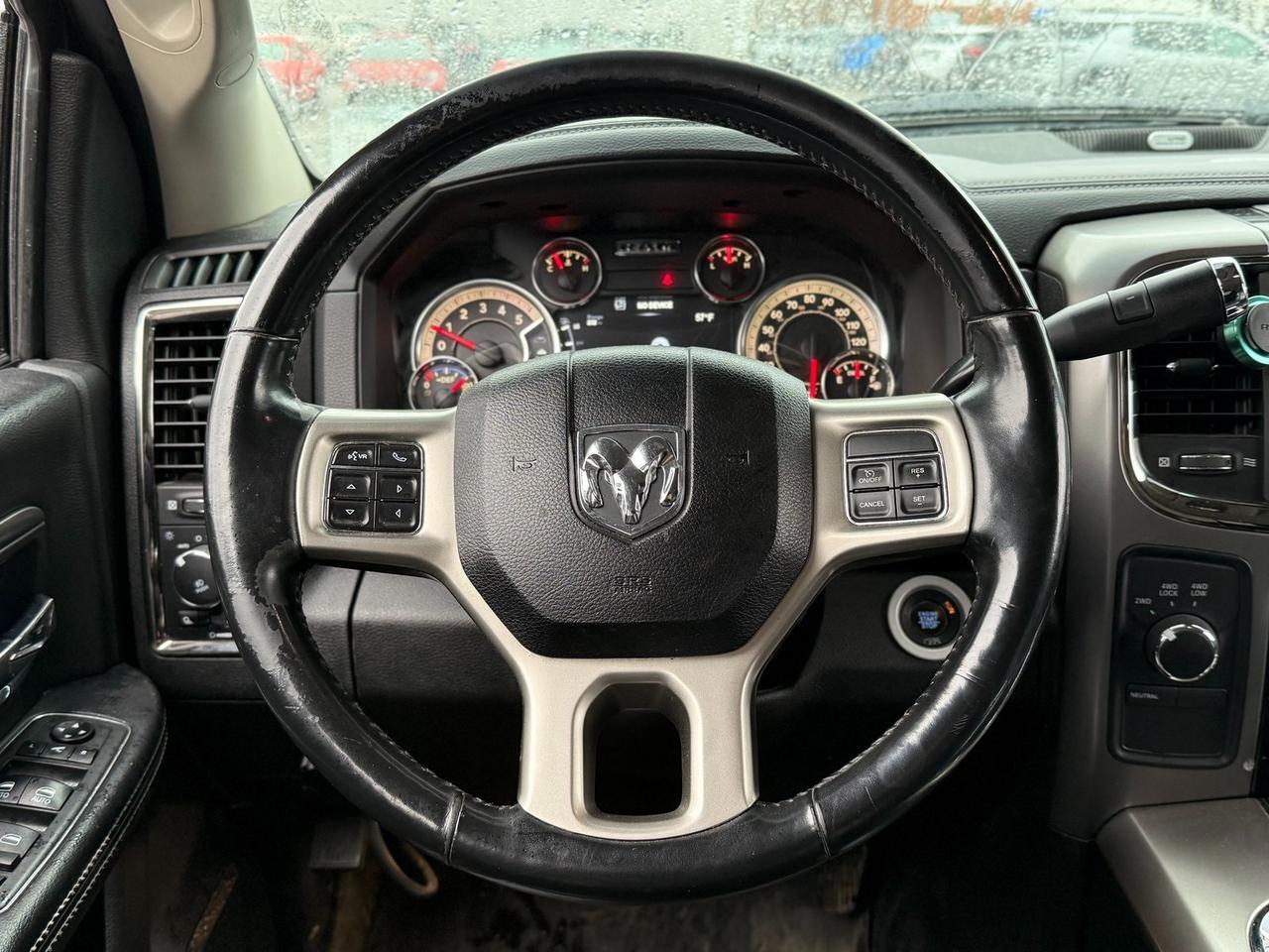 2018 Ram 3500 Laramie Crestwood KY