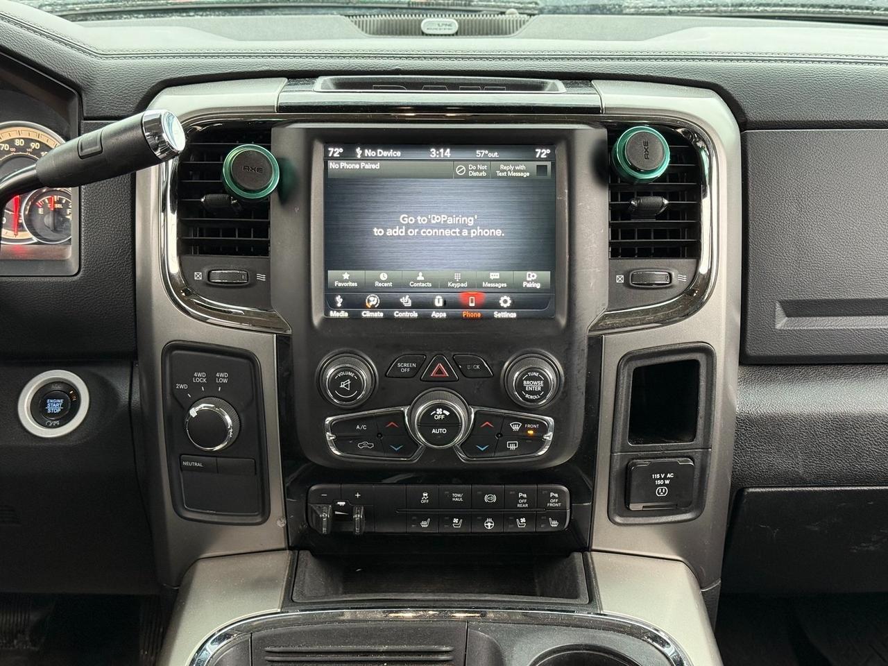 2018 Ram 3500 Laramie Crestwood KY