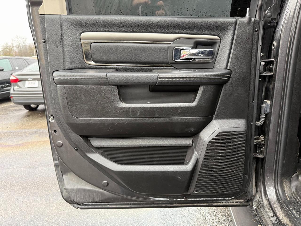 2018 Ram 3500 Laramie Crestwood KY