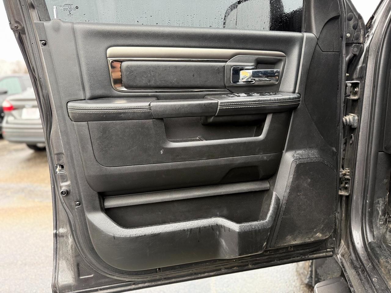 2018 Ram 3500 Laramie Crestwood KY