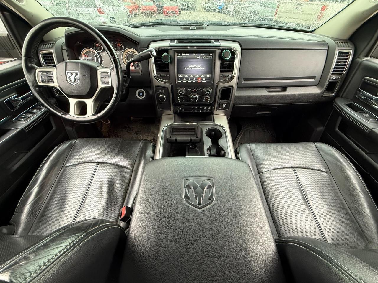 2018 Ram 3500 Laramie Crestwood KY