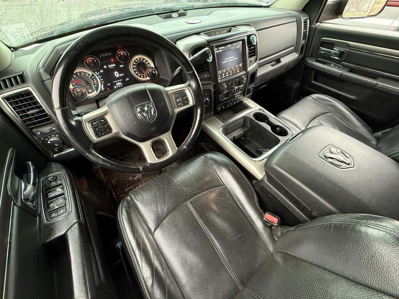 2018 Ram 3500 Laramie Crestwood KY