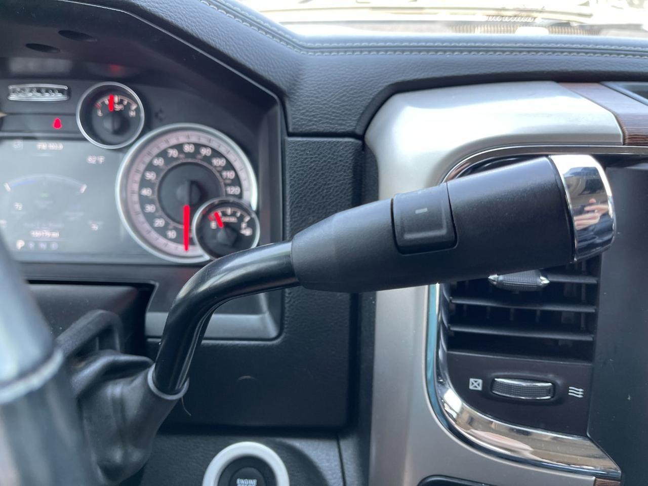 2018 Ram 3500 Laramie Crew Cab 4x4 8' Box Spokane Valley WA