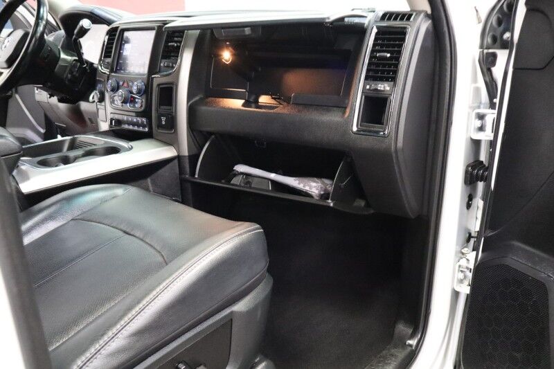 2018 Ram 3500 Laramie Dually 6.7L Diesel GPS Camera NEW Tires FREE WARRANTY Arlington TX