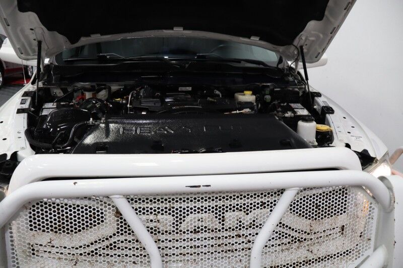 2018 Ram 3500 Laramie Dually 6.7L Diesel GPS Camera NEW Tires FREE WARRANTY Arlington TX