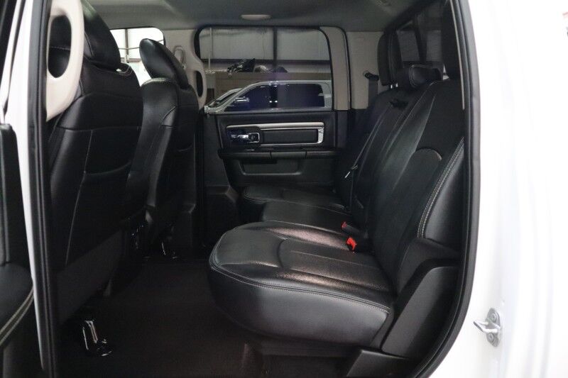 2018 Ram 3500 Laramie Dually 6.7L Diesel GPS Camera NEW Tires FREE WARRANTY Arlington TX