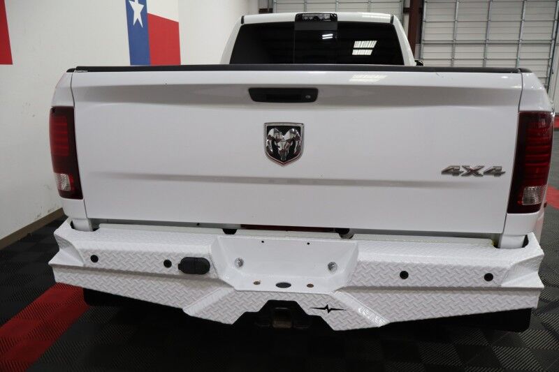 2018 Ram 3500 Laramie Dually 6.7L Diesel GPS Camera NEW Tires FREE WARRANTY Arlington TX