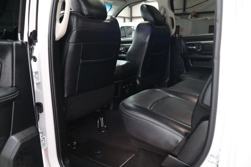 2018 Ram 3500 Laramie Dually 6.7L Diesel GPS Camera NEW Tires FREE WARRANTY Arlington TX
