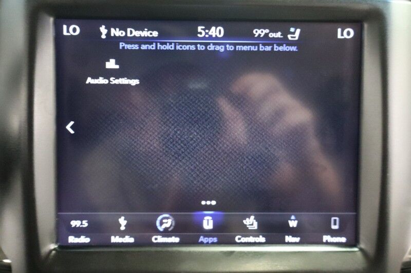2018 Ram 3500 Laramie Dually 6.7L Diesel GPS Camera NEW Tires FREE WARRANTY Arlington TX