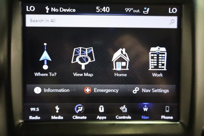 2018 Ram 3500 Laramie Dually 6.7L Diesel GPS Camera NEW Tires FREE WARRANTY Arlington TX