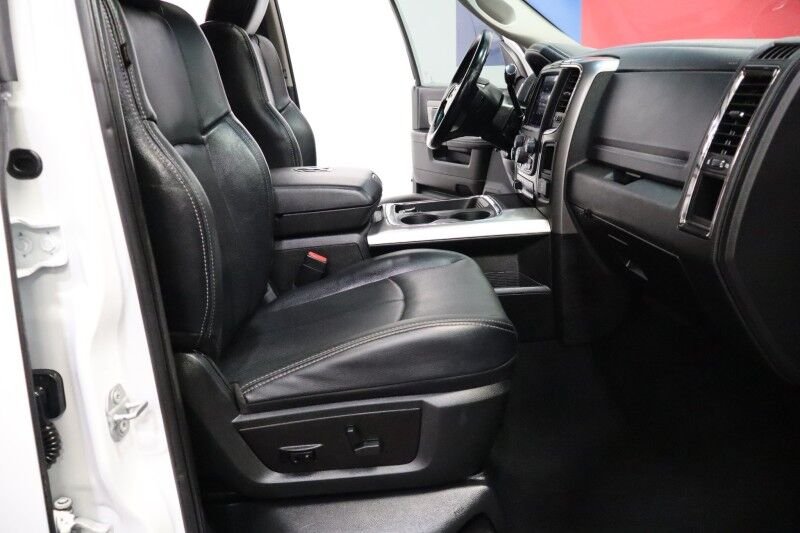 2018 Ram 3500 Laramie Dually 6.7L Diesel GPS Camera NEW Tires FREE WARRANTY Arlington TX
