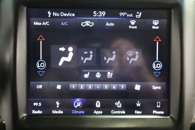 2018 Ram 3500 Laramie Dually 6.7L Diesel GPS Camera NEW Tires FREE WARRANTY Arlington TX